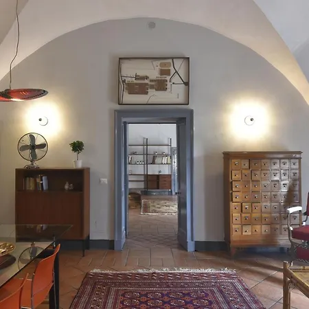Clementi 12 Apartment Catania