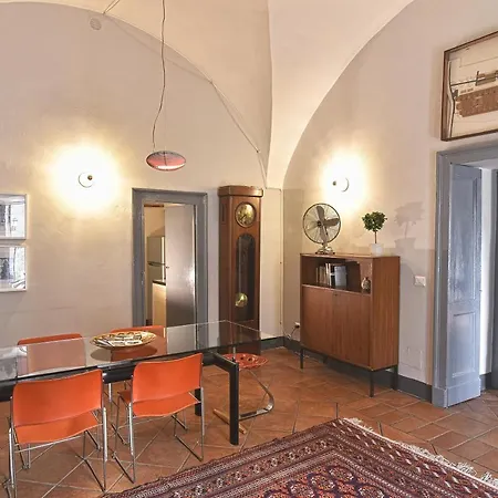 Apartment Clementi 12 Catania