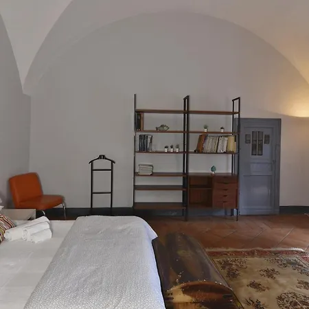 Clementi 12 Apartment Catania