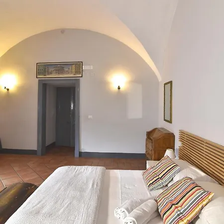 Apartment Clementi 12 Catania
